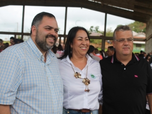 Infraestrutura Urbana