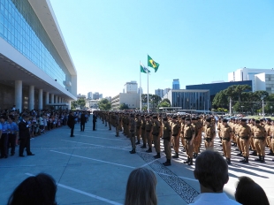 Segurança