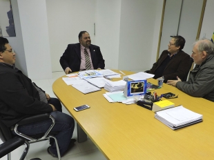 Atendimento
