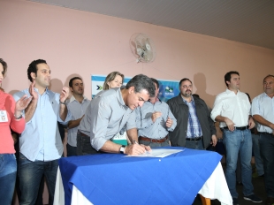 Infraestrutura Urbana