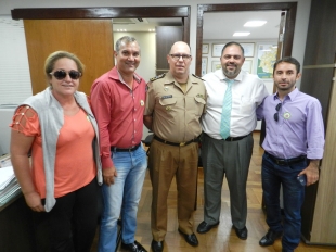 Atendimento