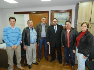 Atendimento