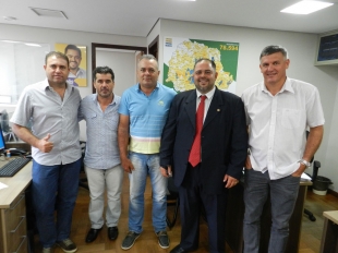 Atendimento