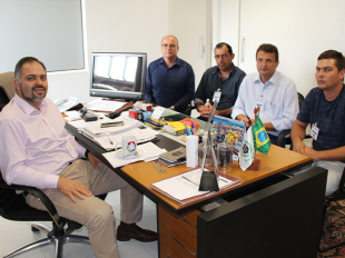 Atendimento
