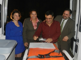 Atendimento