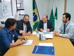 Atendimento