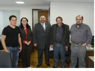 Atendimento
