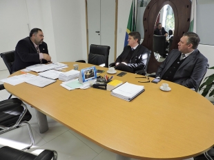 Segurança