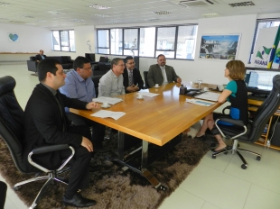 Infraestrutura Urbana