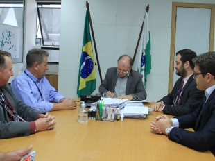 Atendimento