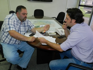 Atendimento