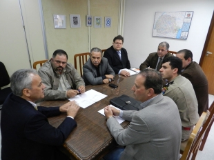 Segurança