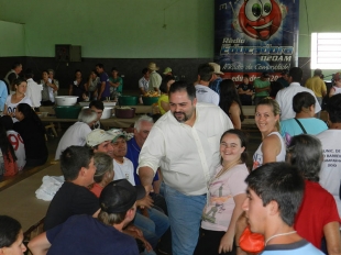 Agricultura