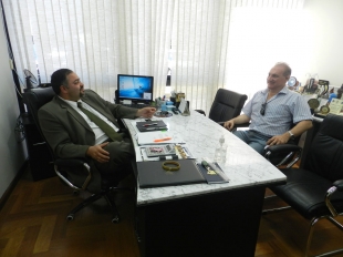 Atendimento
