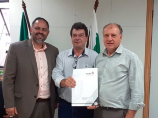 Infraestrutura Urbana