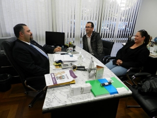 Atendimento