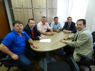 Infraestrutura Urbana