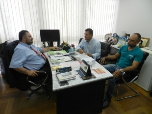 Atendimento