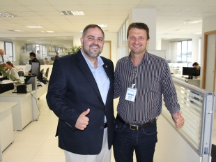 Atendimento