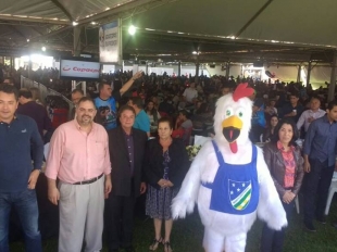 Festividades