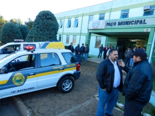 Segurança