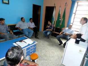 Segurança