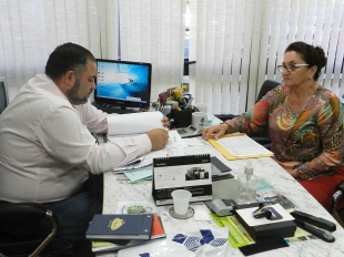 Atendimento