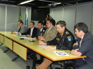 Segurança