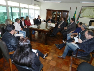 Segurança