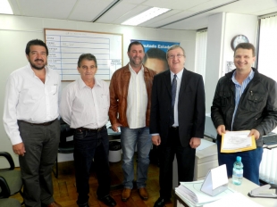 Atendimento