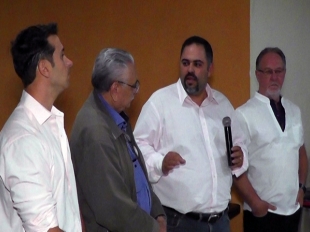 Comunicado