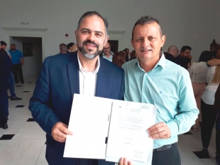 Infraestrutura Urbana