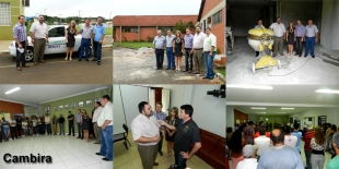 Segurança
