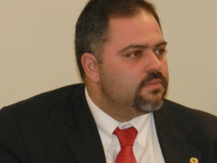 Reuniões nos municípios 