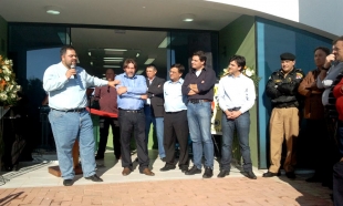 Atendimento