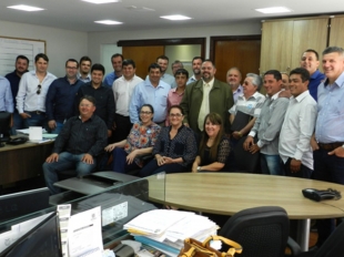 Atendimento