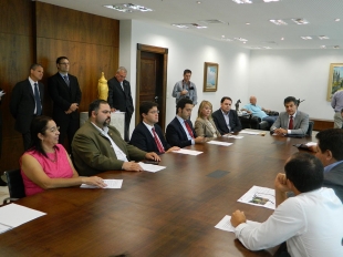 Atendimento