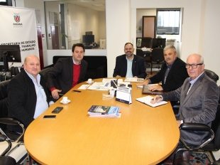 Infraestrutura Urbana