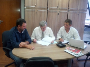 Atendimento