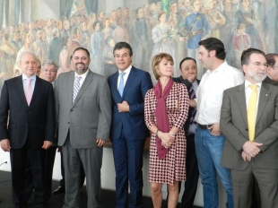 Infraestrutura Urbana