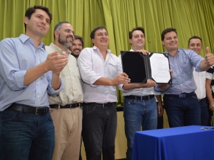 Atendimento