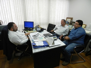 Infraestrutura Urbana