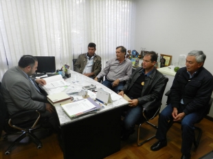 Atendimento
