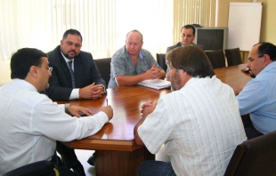 Atendimento