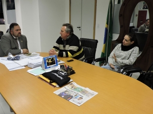 Atendimento