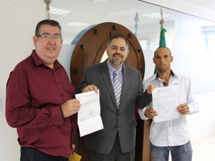Atendimento
