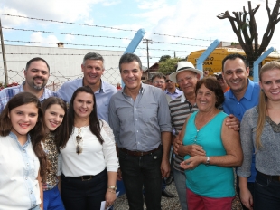 Infraestrutura Urbana