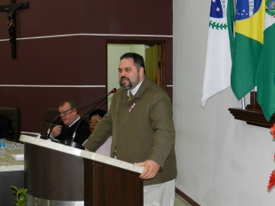 Atendimento