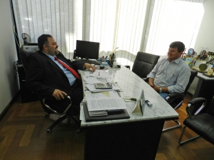 Infraestrutura Urbana