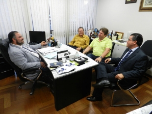 Atendimento